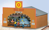 Lionel 6-24139 Duck Shooting Gallery O SCALE Used Excellent