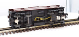 K-Line K-6112 PENNSYLVANIA RAILROAD Caboose Mainline O Scale Like New