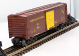 Lionel 6-9461 NORFOLK SOUTHERN Boxcar Mainline O Scale Like New
