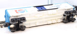 Lionel 6-9831 PEPSI-COLA Billboard Reefer Car O Scale Like New Damaged Box