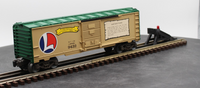 Lionel 6-9432 Joshua Cowen Post War Box Car Limited Edition O SCALE NEW