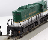 Americn Flyer American Flyer 4-8458 SOUTHERN GP-9 Diesel Locomotive # S Scale Like New