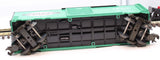 MTH 20-9300 MT-9300L Premier New York Central NYC Jade Green Box Car O Scale Like New