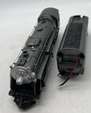 Lionel 6-8006  ATLANTIC COAST LINE ACL 4-6-4 Small Hudson Steam locomotive O Scale   Used Excellent No Box