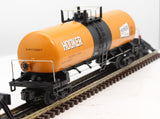 MTH Premier 20-96008 Hooker Chemicals Tank Car O SCALE NEW