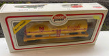 Model Power 8102  KODAK YELLOW TANKER CAR HO SCALE Like New