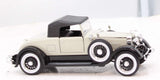 Arko Products Arko 22810 1936 Ford Cabriolet 1:32 Like New