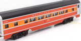 Lionel 6-9592 SOUTHERN PACIFIC Daylight Pullman Passenger Car  O Scale Like New