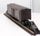 Lionel 6-5706 Lindsay Bros. Binders Twine Box Car O SCALE Used