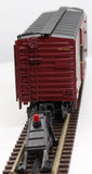 Weaver EBC52 PRR Express Box Car PS1 40' #2549 O SCALE Like New
