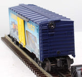 Lionel 6-29944 1957 Lionel Art Boxcar O SCALE Like New