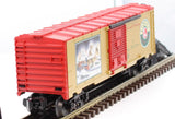 Lionel 6-25067 Angela Trotta Thomas "General Delivery" Boxcar O SCALE Like New