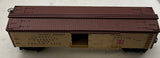 Lionel 6-5711 Commercial Express Woodside Reefer Car O Scale Like New