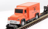 Lionel 6-18423 Lionel On -Track Step Van O SCALE Like New