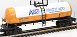 MTTH 20-92011 Airco Tank Car O SCALE Like New