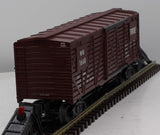 Williams 47409 WESTERN MARYLAND Stock Car Williams O Scale Like New