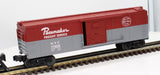 MTH Premier 20-93132 New York Central 50' Box Car O SCALE Like New