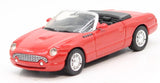 K-Line K-94225 Ford Thunderbird 1/43 SCALE Like New