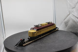 Lionel 6-8272 PRR Pennsylvania Congressional EP-5 Electric Locomotive O SCALE Used Excellent No Box