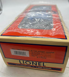 Lionel 6-17032 New York Central NYC (Brown) 50 ton offset hopper car die cast O Scale Like New
