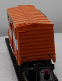K-Line K-90007 Timken Roller Freight Classic Box Car O SCALE Like New