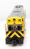 Lionel 6-2331-15 Virginian Engine #2331 postwar celebration series  PWC   O SCALE Like New