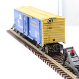 Lionel 6-19905 I Love California Boxcar O Scale Like New