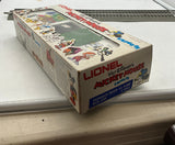 Lionel 6-9662 Donald Duck Mickey Mouse Hi Cube boxcar O Scale Used Excellent