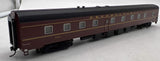 Walthers Proto 920-9266 PENNSYLVANIA RAILROAD PRR 85' Budd Kitchen-Dormitory Deluxe 2 #4621 HO Scale Like New