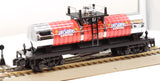 Gilbert 6-48275 LIFESAVERS Tank Car S Scale Like New