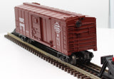 MTH Railking 30-7440 New York Central Box Car O SCALE Like New