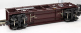 MTH Railking 30-76064 Pennsylvania Auto Carrier Flat Car W/4 63 Corvettes O SCALE Like New