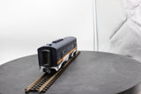 MTH Premier 20-2152-4 Louisville & Nashville F-3 B-Unit Powered, runs Proto 1 . O SCALE Used Excellent