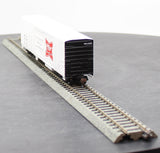 Athearn ATH9619 57' Reefer Miller Brewing Company HO SCALE Like New