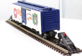 Lionel 6-17219 "TAZ" 40th Birthday Box Car  O SCALE Like New