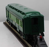 Lionel 6-9531 SOUTHERN RAILWAY Combo Car 9531 O SCALE Used Damaged Box