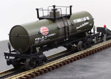 MTH Railking 30-73360 Pittsburgh & Lake Erie Tank Car O SCALE NEW