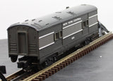 Lionel New York Central 6-16016 O SCALE Used Excellent Damaged Box