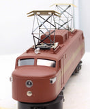 Lionel 6-8551 Pennsylvaina "Little Joe" Electric Locomotive O SCALE Used