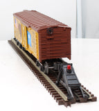 Lionel 6-7608 SOUTH CAROLINA Spirit of 76 State of South Carolina boxcar O Scale Like New