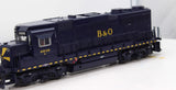 Lionel 6-28215 Baltimore & Ohio TMCC GP30 Diesel #6939 O SCALE Used