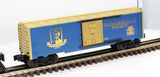 Lionel 6-39202 Lionel Centennial Boxcar O SCALE Like New