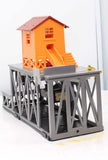 Lionel 6-12703 Operating Icing Station O Scale Like New