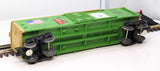 Lionel 6-7613 RHODE ISLAND Box Car Mainline O Scale Like New