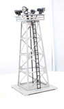 MTH Railking 30-9049 Floodlight Tower O SCALE Like New