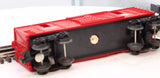 Lionel 6-9280 ATCHISON TOPEKA SANTA FE Horse Transport Car O Scale Used Damaged Box