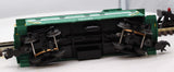 MTH 20-90017F NEW YORK CENTRAL Caboose Mainline O Scale Like New