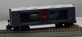 Lionel 6-44134 The Polar Express Aquarium Car S SCALE Like New