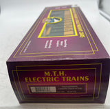 MTH Premier 20-97133 Reading Coalporter Hopper Car w/o coal load O SCALE Used Excellent