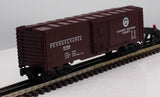 Industrial Rail 1002 PRR REA box carO Scale Like New
